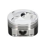 Manley Ford EcoBoost 3.5L 3.642in Bore 10:1 CR Piston Set - 594900C-6