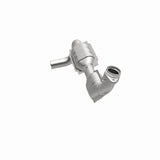 MagnaFlow Direct Fit Catalytic Converter 03-04 Ford Expedition 5.4L V8 Driver Side - 24412