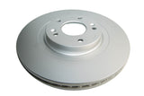 DBA 13-20 Hyundai Santa Fe Sport Front En-Shield Standard Rotor - DBA3656E