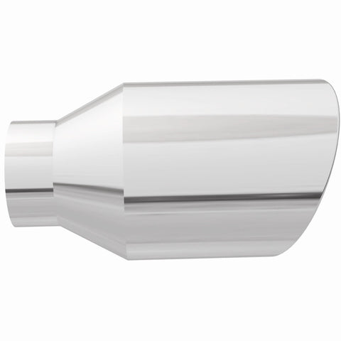 MagnaFlow Tip 1-Pk DW 4 x 7.00 2.25 Id 15De - 35121