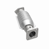 MagnaFlow Conv Audi 14.75X5X4 2.25/2.25 - 22922