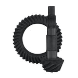 Yukon Gear High Performance Gear Set For Model 35 IFS Reverse Rotation in a 4.11 Ratio - YG M35R-411R