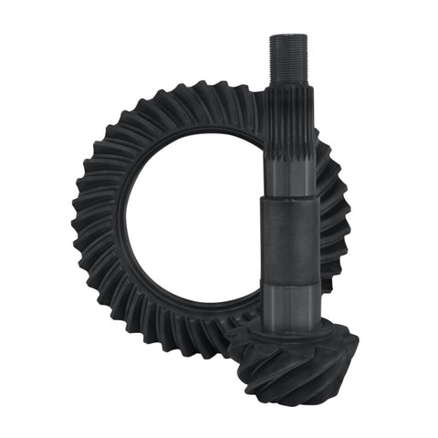Yukon Gear High Performance Gear Set For Model 35 IFS Reverse Rotation in a 4.11 Ratio - YG M35R-411R