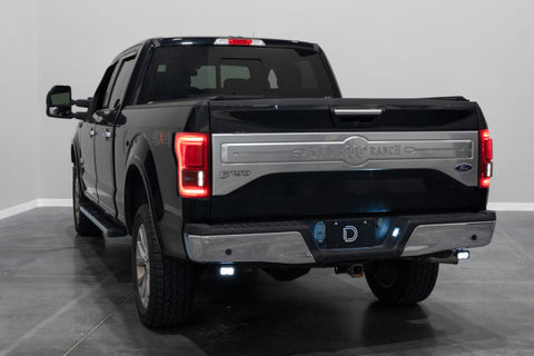 Diode Dynamics 15-20 Ford F150 Stage Series Reverse Light Mounting Kit - DD7168