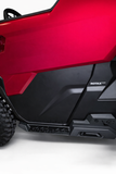 Elektric Offroad 2016+ Can Am Defender Rock Steps (2 Seat) - CDSSA0002