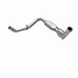 MagnaFlow Conv DF 99-00 Ford Trucks 5.4L - 447117