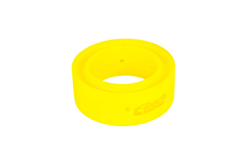Eibach Spring Rubber - Durometer 80 (Yellow) - SR.2530.0080