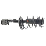 KYB Shocks & Struts Strut Plus Front Left 09-16 Toyota Venza - SR4440