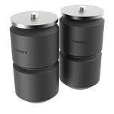 Timbren 2002 Jeep Grand Cherokee Rear Suspension Enhancement System - JRGC2