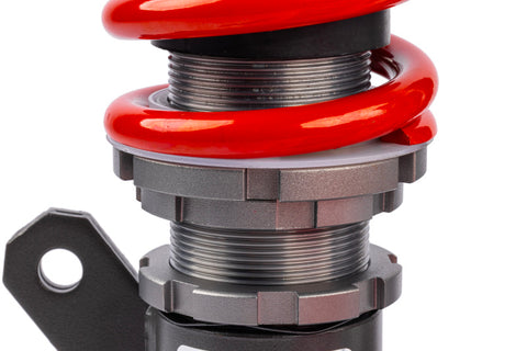 APR 19-26 Audi Q3 MQB/MQE EVO Coilovers System - SUS00026