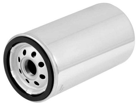 K&N Oil Filter 80-98 Harley-Davidson FXB/FXD?FXDB/FXDC/FXDL/FXDS/FXDWG - 3in OD x 5.969in Height - KN-173C