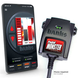 Banks Power Pedal Monster Kit (Stand-Alone) - Aptiv GT 150 - 6 Way - Use w/Phone - 64320