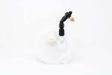 Aeromotive VaporWorx Fuel Module Outlet Kit - 45 Degree 3/8in Female to AN-08 Flare & 1/8in NPT Port - 65604