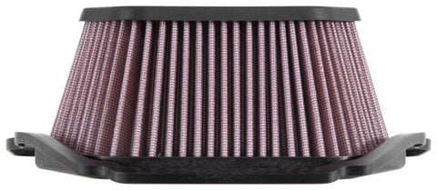K&N Replacement Drop In Air Filter for 2015 Yamaha YZF R1 - YA-1015
