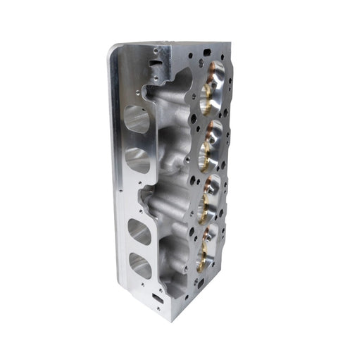 Edelbrock Big Victor 498cc CNC 12 Degree 2.500in x 1.800in Cylinder Head - 618270