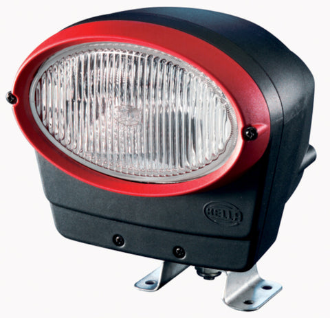Hella Work Lamp Na 0Gr Mg12 Tu Lt Ov100 1Ga - 996361271