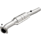 MagnaFlow Conv DF 01-03 Audi S8 4.2L Driver Side - 24112