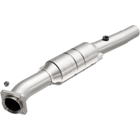 MagnaFlow Conv DF 01-03 Audi S8 4.2L Driver Side - 24112