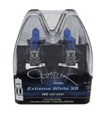 Hella H3 12V 55W Xen White XB Bulb (Pair) - H71071312