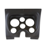 Autometer Ultra-Lite 67-68 Camaro/Firebird Dash Kit 6pc Tach / MPH / Fuel / Oil / WTMP / Volt - 7020-UL