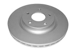 DBA 11-18 Nissan Juke Front En-Shield Standard Rotor - DBA2333E