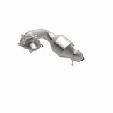 MagnaFlow Direct Fit Catalytic Converter 13-15 Audi S6/S7/S8/A8 Quattro V8-4.0L - 52315