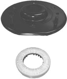 KYB Shocks & Struts Strut Mounts Front SATURN Vue 2002-04 SATURN Vue 2005-07 - SM5484