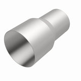 MagnaFlow 3in-4in Stainless Steel Transition 7in Long - 10764