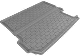 3D MAXpider 2011-2017 BMW X3 Kagu Cargo Liner - Gray - M1BM0321301