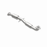 MagnaFlow Direct Fit Catalytic Converter 2012-2016 Buick LaCrosse/ 2012-2015 Buick Regal 2.4 - 21-177