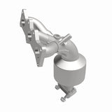 MagnaFlow Direct Fit Catalytic Converter 95-02 Mazda Millenia 2.3L - 452025