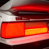ORACLE Lighting 87-93 Mustang LX Full Sequential LED Tail Light Conversion Kit - 8208-023