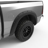 EGR 09+ Dodge Ram LD Sport Bolt-On Look Fender Flares - Set (792754) - 792754
