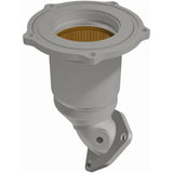 MagnaFlow Direct Fit Catalytic Converter Toyota MR2 Manifold Conv. - 50800