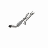 MagnaFlow Direct Fit Catalytic Converter 97-00 Explorer 4.0 Passenger Side - 51953