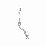 MagnaFlow Direct Fit Catalytic Converter 97-98 GM Vans 3.4L OEM - 49083