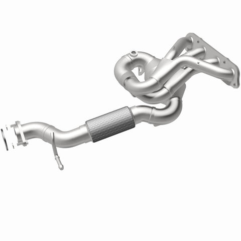 MagnaFlow 14-16 Mazda 3/6/CX-5 L4 2.5L OEM Grade Manifold Catalytic Converter Direct Fit - 22-123