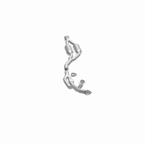 MagnaFlow Conv DF 1994 Mercedes S320 3.2L - 23849