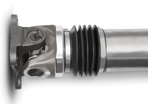Ford Racing 11-14 Mustang GT 5.0L MT/AT One Piece Aluminum Driveshaft Assembly - M-4602-MGTM