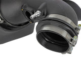 aFe 09-15 Cadillac CTS-V Momentum GT Cold Air Intake System w/ Pro 5R Media - 54-74207