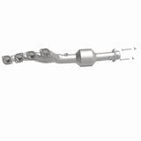 MagnaFlow Direct Fit Catalytic Converter BMW 7 96-98 D/S OEM - 49792