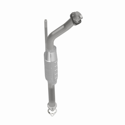 MagnaFlow Conv DF Ford-Lincoln-Mercury 8 - 93368