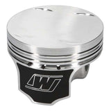 Wiseco Nissan CA18DET 4vp Flat Top * Turbo * Piston Shelf Stock Kit - K630M83