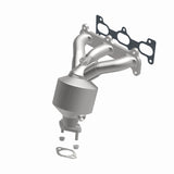 MagnaFlow Conv DF 06-08 Kia Optima 2.7L - 51262