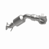 MagnaFlow Conv DF 15-17 Land Rover Discovery Sport 2.0L OEM (Close Coupled) - 21-537