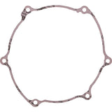 Vertex Pistons 20-21 WR 250 F/19-22 YZ 250 F/20-22 YZ 250 FX Clutch Cover Gasket - Outer - 816346