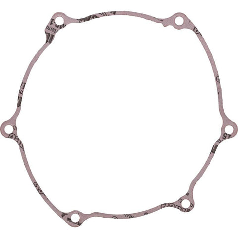 Vertex Pistons 20-21 WR 250 F/19-22 YZ 250 F/20-22 YZ 250 FX Clutch Cover Gasket - Outer - 816346