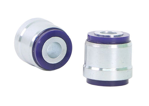 SuperPro 2007 Jeep Wrangler Rubicon Rear Panhard Rod Bushing Set (39.7mm) - SPF3913K