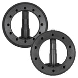 Yukon Gear Ring & Pinion Gear Kit Front & Rear for Toyota 8.75/8IFS Diff (A/T w/E-Locker) 4.88 Ratio - YGKT003-488