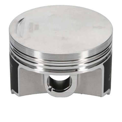 Wiseco Toyota 20R22R 1.374 C.H 3701XC Piston Shelf Stock - 6528M94